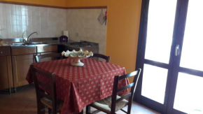 Отель Terre di Gratia Apartments  Кампореале
